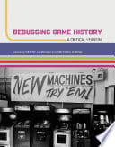 Cover of Debugging Game History