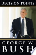 Cover of Decision Points