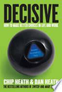 Cover of Decisive
