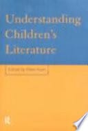 Cover of Decoding Children's Books