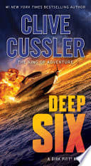 Cover of Deep Six