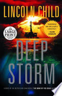 Cover of Deep Storm