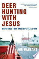 Cover of Deer Hunting with Jesus
