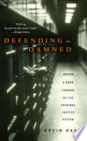 Cover of Defending the Damned