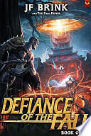 Cover of Defiance of the Fall