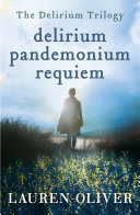 Cover of Delirium