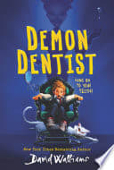 Cover of Demon Dentist
