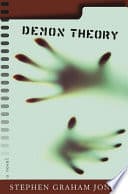 Cover of Demon Theory