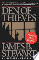 Cover of Den of Thieves