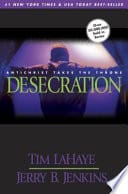 Cover of Desecration