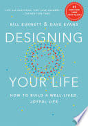Cover of Designing Your Life