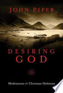 Cover of Desiring God