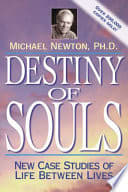 Cover of Destiny of Souls