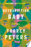 Cover of Detransition, Baby