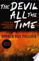 Cover of Devil All the Time