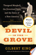 Cover of Devil in the Grove