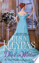 Cover of Devil in Winter