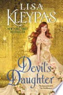 Cover of Devil's Daughter