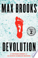 Cover of Devolution