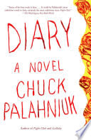Cover of Diary