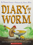 Cover of Diary of a Worm