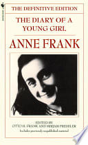 Cover of Diary of a Young Girl