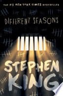 Cover of Different Seasons