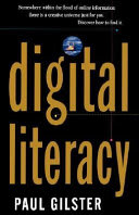 Cover of Digital Literacy