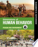 Cover of Dimensions of Consciousness