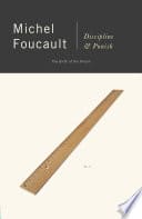 Cover of Discipline and Punish