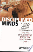 Cover of Disciplined Minds
