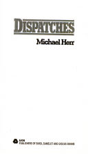 Cover of Dispatches