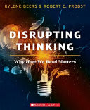 Cover of Disrupting Thinking