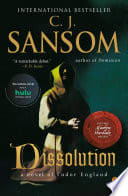 Cover of Dissolution