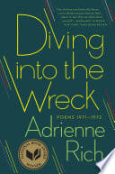 Cover of Diving into the Wreck