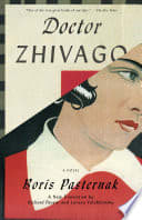 Cover of Doctor Zhivago