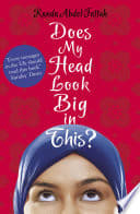 Cover of Does My Head Look Big in This?