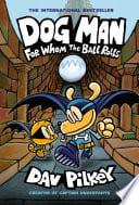 Cover of Dog Man