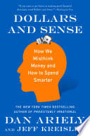 Cover of Dollars and Sense