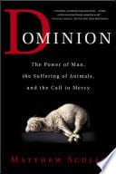 Cover of Dominion
