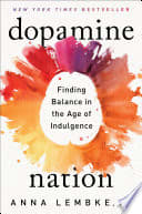Cover of Dopamine Nation