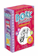 Cover of Dork Diaries