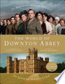 Cover of Downton Abbey