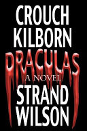 Cover of Draculas