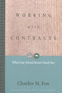 Cover of Drafting Business Contracts