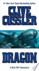 Cover of Dragon