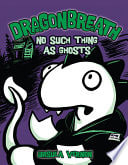 Cover of Dragonbreath