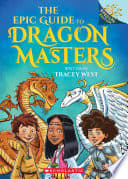 Cover of Dragon Masters