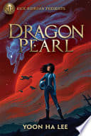 Cover of Dragon Pearl