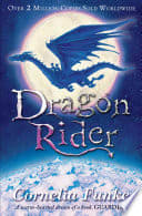 Cover of Dragon Rider